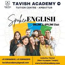 English Tuition for Better Exam Results and Improved Communication Ski