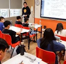 English Tuition Designed to Improve Academic Performance and Confidenc