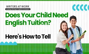 Strengthen Your English Skills for Higher Studies and Competitive Exam