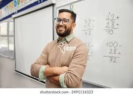 Learn Mathematics with Fun, Engaging, and Interactive Tuition Techniqu