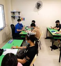 Professional Tutors Offering Easy-to-Understand Math Tuition Classes O