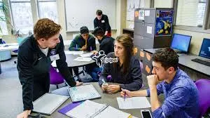 Build Strong Academic Confidence with Engaging and Practical Math Tuit