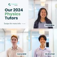 Physics Tuition to Build a Love for Science and Strong Problem Skills