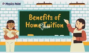 Physics Tuition That Combines Theory, Numericals, and Conceptual Pract