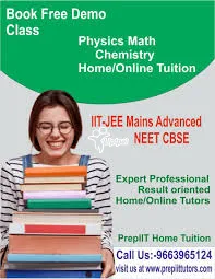 Physics Tuition for Students Who Want Academic Success and Career Grow