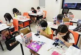 Online and Offline Science Tuition Classes for Flexible Learning Optio