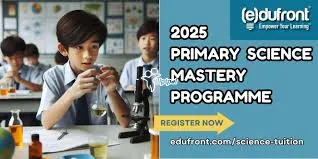 Professional Science Tuition Programs with Emphasis on Conceptual Lear