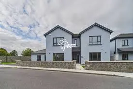 Elegant houses for sale featuring stylish interiors, spacious layouts,