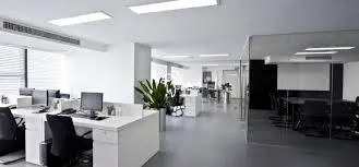 Exclusive Office Space for Sale with High-Speed Elevators, Security Sy