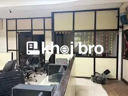 Buy Smart Office Units with Customizable Layouts, Advanced Tech Integr