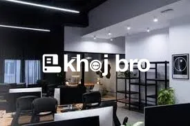 Premium Office Spaces for Sale Designed for Corporate Success with Sta