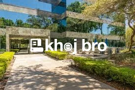 Premium Office Towers with Collaborative Workspaces, Business Lounges,