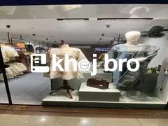 Affordable shop properties for sale in growing markets with strong pot