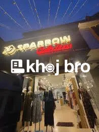 Elegant commercial shop units for sale with flexible layouts designed 