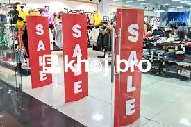 Fully furnished retail shops for sale offering plug-and-play solutions