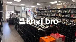 High-demand commercial shop units for sale with easy financing options