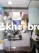 Shops for sale in mixed-use projects combining residential and commerc