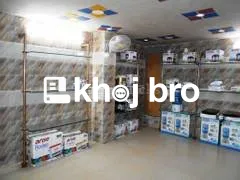 Shops for sale in well-connected commercial destinations offering stro