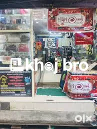 Shops for sale with guaranteed customer traffic in business-friendly a