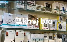 Shops for sale in premium retail clusters offering unmatched customer 