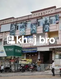 Spacious retail shop spaces for sale ideal for showrooms, boutiques, a