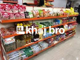 Prime commercial shop spaces for sale in highly visible locations ensu