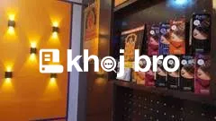 Spacious shop units for sale in prime locations with world-class facil