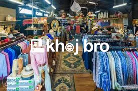 Premium retail shop spaces for sale in bustling marketplaces with guar