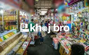 Premium shops for sale in luxury commercial projects offering strong b