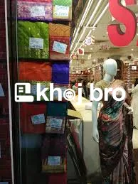 Prime retail shops for sale in iconic shopping complexes with steady a