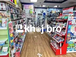 Affordable shop units for sale in commercial districts with excellent 