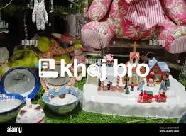 Modern shops for sale in vibrant marketplaces with elegant designs and