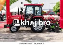 Affordable Mahindra tractors suited for small and large farms