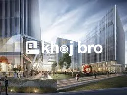 Modern retail shops for sale in landmark commercial projects with high