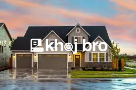 House for Share with Fully Equipped Kitchen, Spacious Bedrooms, and Se