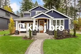 Affordable House for Share with Cozy Atmosphere, Shared Common Areas, 