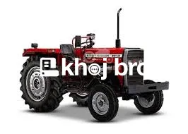 Innovative Massey Ferguson tractors supporting farm growth