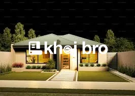 House for Share with Bright and Furnished Bedrooms, Shared Amenities, 