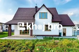 House for Share with Modern Interiors, Shared Living Spaces, Affordabl