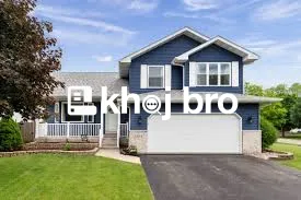 Well-Maintained House for Share with Separate Rooms and Common Living 