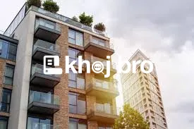 Shared Flats Offering Comfortable Living with All Utilities and Prime 