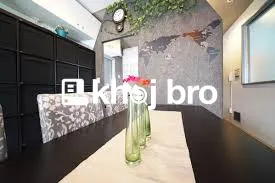 Flats for Share with Spacious Interiors, Modern Kitchens and Comfortab