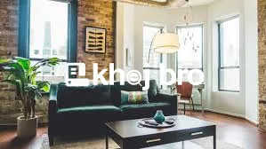 Flats for Share with Furnished Bedrooms, Affordable Rates and Hassle-F