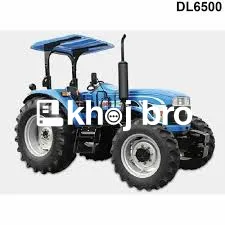 ACE tractors that deliver superior field performance every time