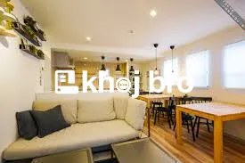 Flats for Share Offering Both Comfortable Living and Cost-Effective Re