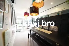 Flats for Share Offering Comfortable Living, Great Ambiance and Cost-E