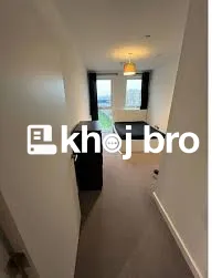 Shared Flats Providing Comfortable Living with Affordable and Flexible