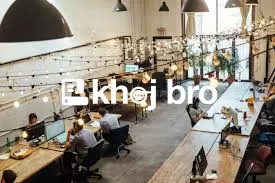 Secure and Well-Maintained Shared Office Spaces with Round-the-Clock A