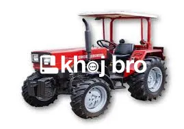 Belarus Tractors Providing Consistent Performance in Agriculture