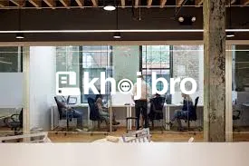 Shared Office Spaces Offering Flexible Contracts for Hassle-Free Work 